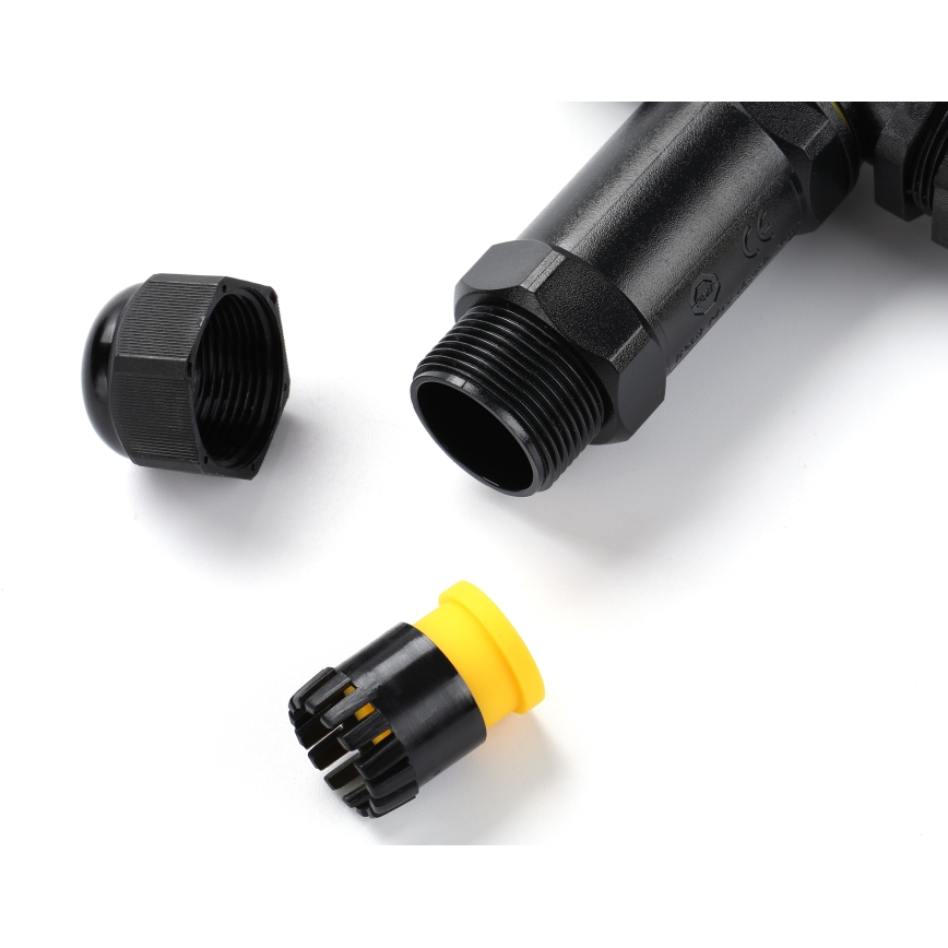 T-ühendus IP68 450V