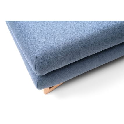 Taburet AVESTA 63x95 cm sinine