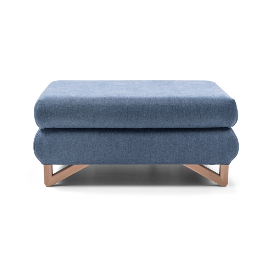 Taburet AVESTA 63x95 cm sinine