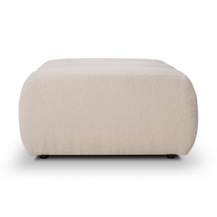 Tumba DESIO 82x75 cm beež