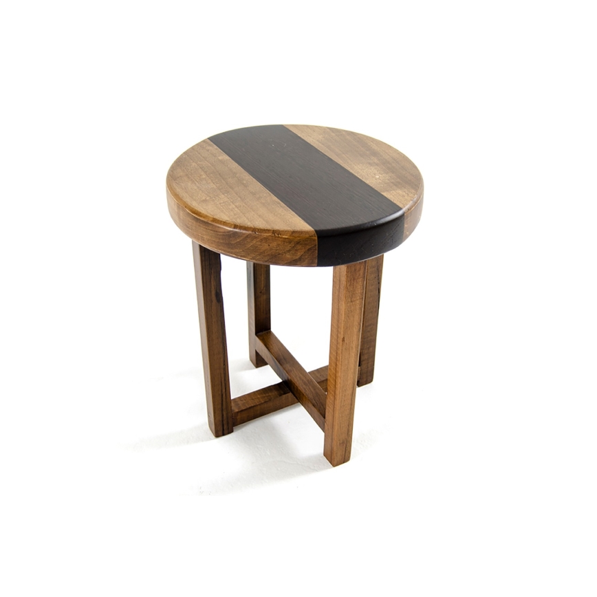 Taburet JOLO'JR 34x34 cm mänd