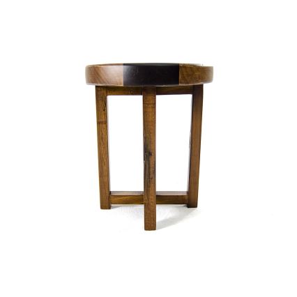 Taburet JOLO'JR 34x34 cm mänd