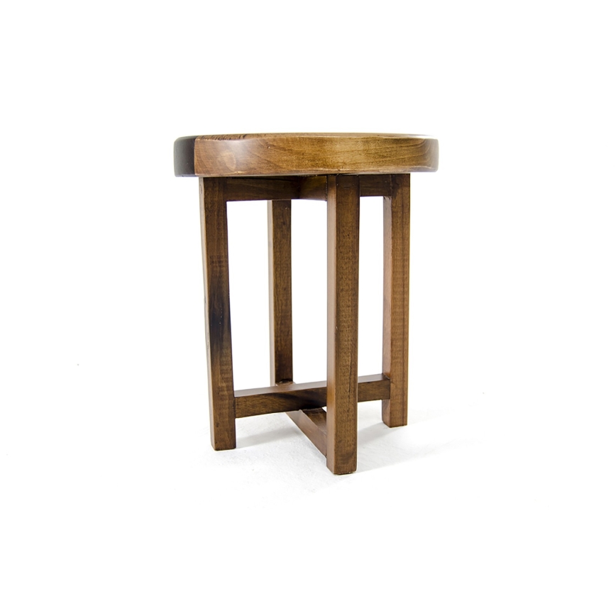 Taburet JOLO'JR 34x34 cm mänd