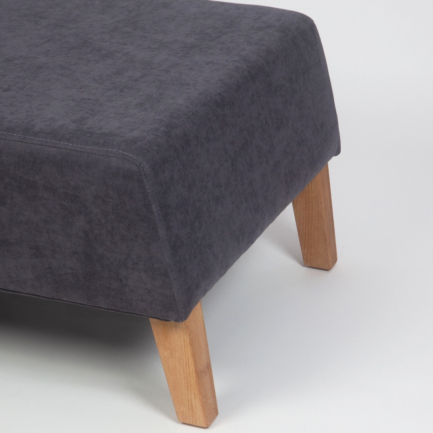 Taburet KATE 60x84 cm hall