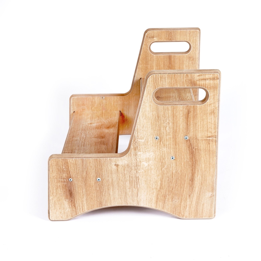 Taburet lastele 36x34 cm