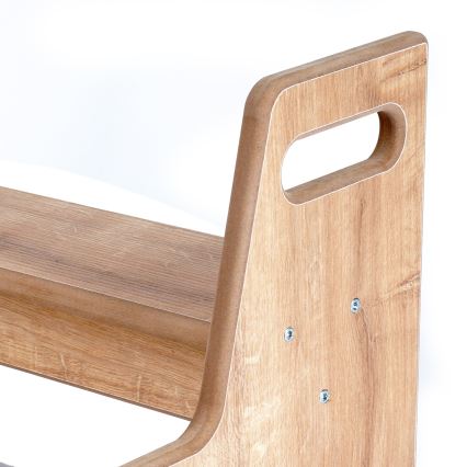 Taburet lastele 36x34 cm