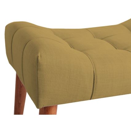 Taburet LUMI 40x58 cm pruun