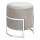 Taburett CRICKET d. 40 cm hall