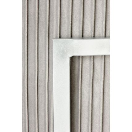 Taburett CRICKET d. 40 cm hall