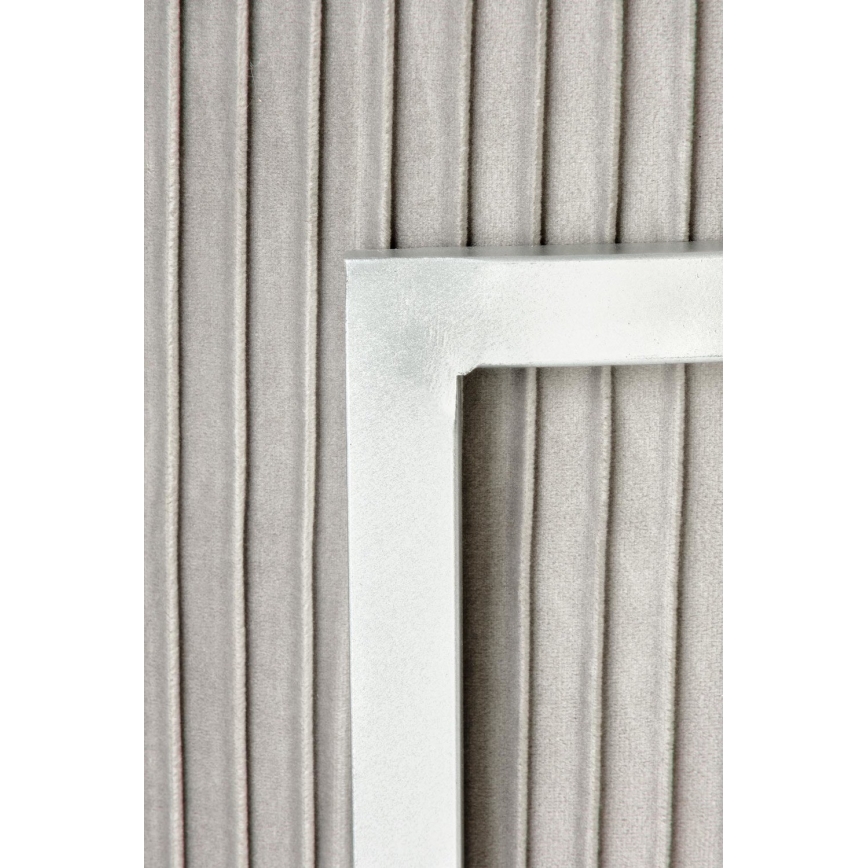 Taburett CRICKET d. 40 cm hall
