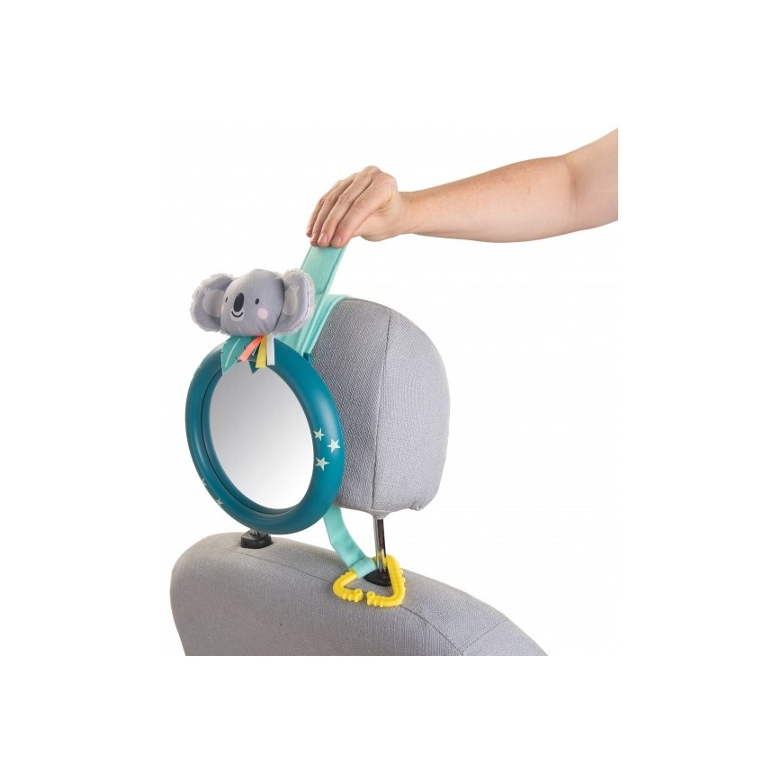 Taf Toys - Autopeegel koaala