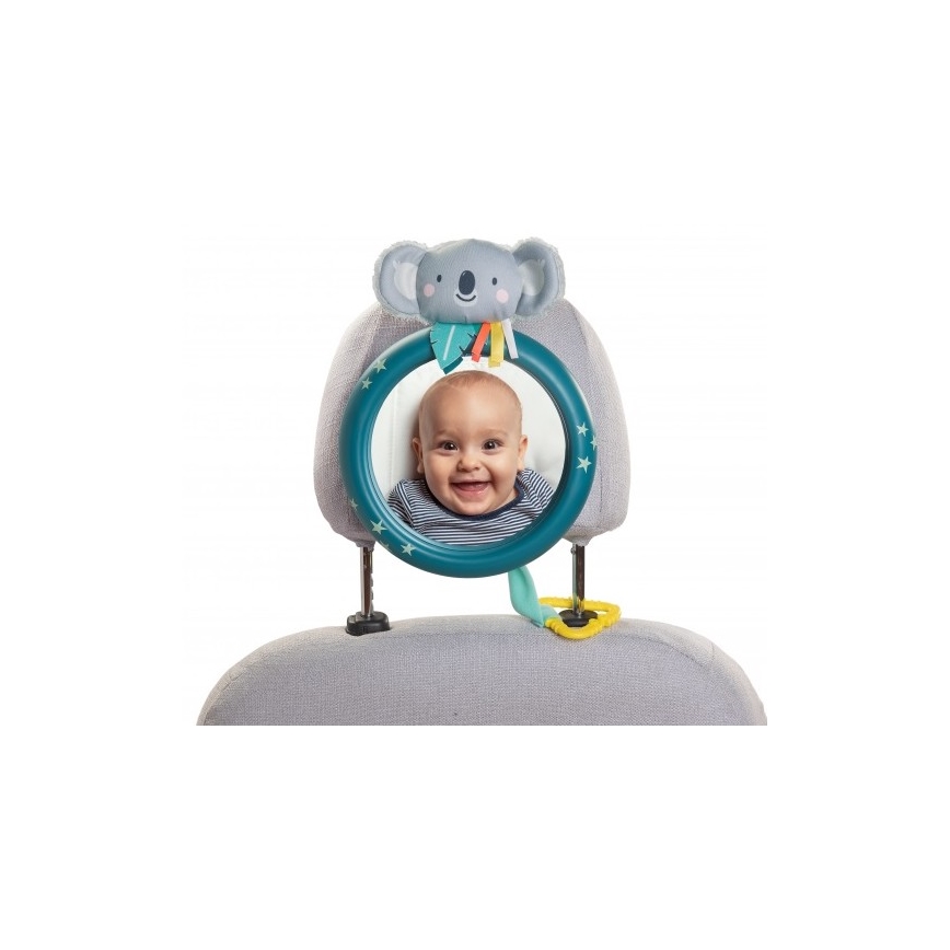 Taf Toys - Autopeegel koaala