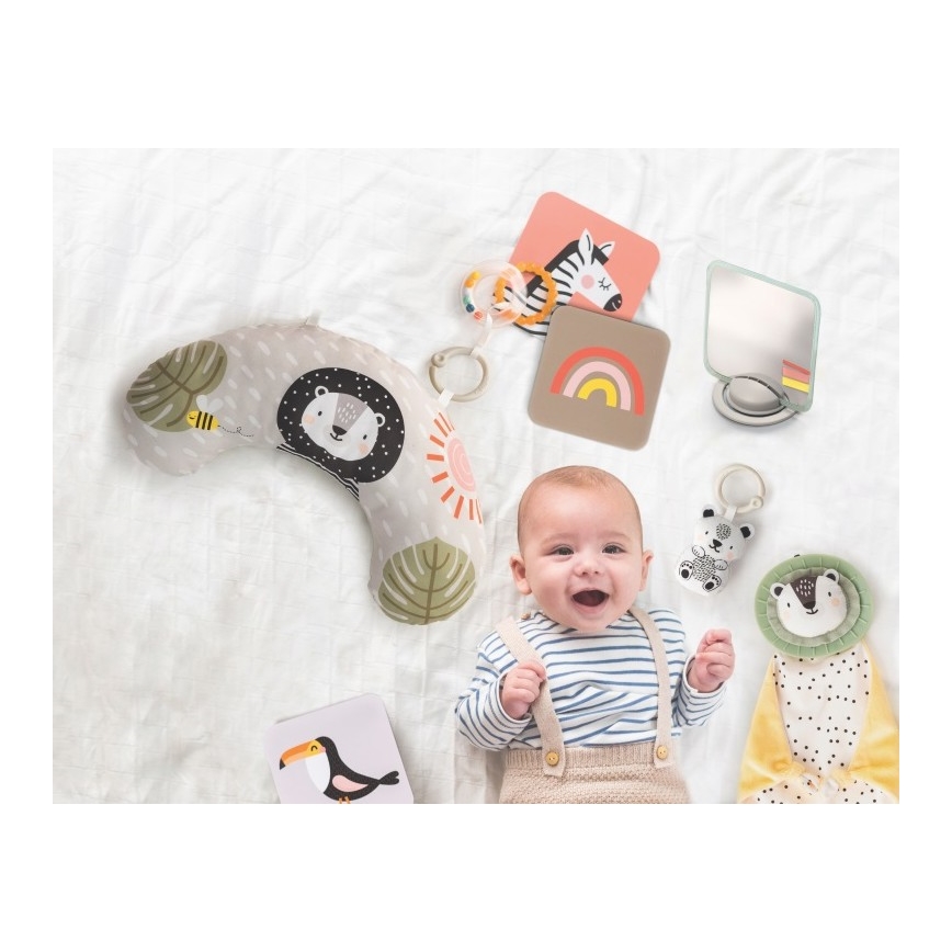 Taf Toys - Kinkekarp HELLO BABY