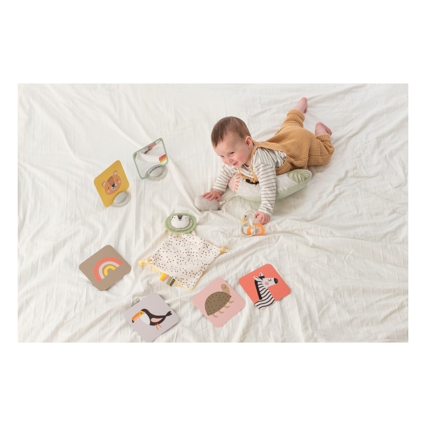 Taf Toys - Kinkekarp HELLO BABY