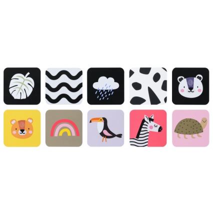 Taf Toys - Kinkekarp HELLO BABY