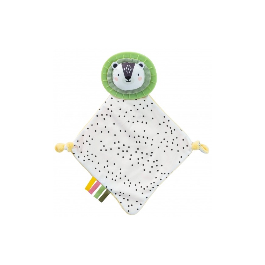 Taf Toys - Kinkekarp HELLO BABY