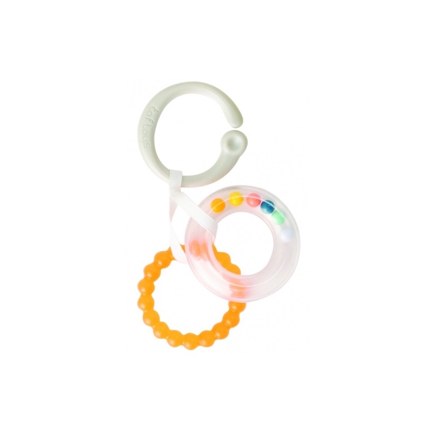 Taf Toys - Kinkekarp HELLO BABY