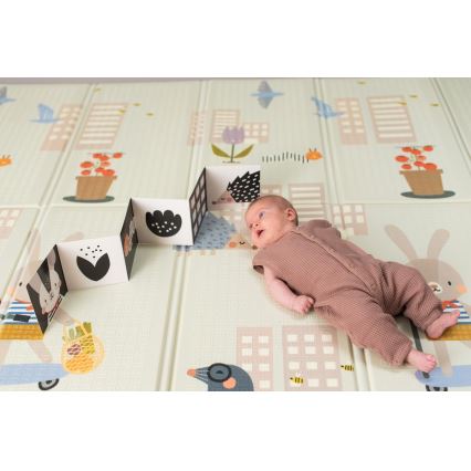 Taf Toys - Laste mängumatt Aed XL