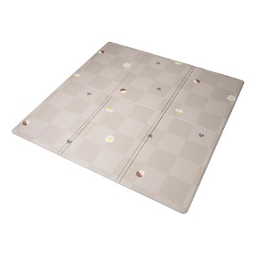 Taf Toys - laste mängumatt Checkers