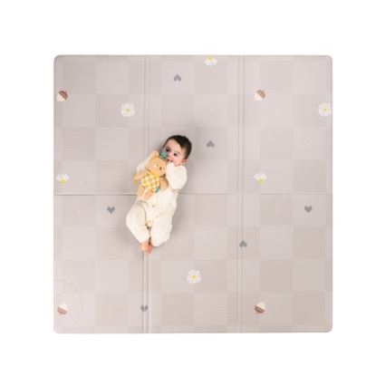 Taf Toys - laste mängumatt Checkers