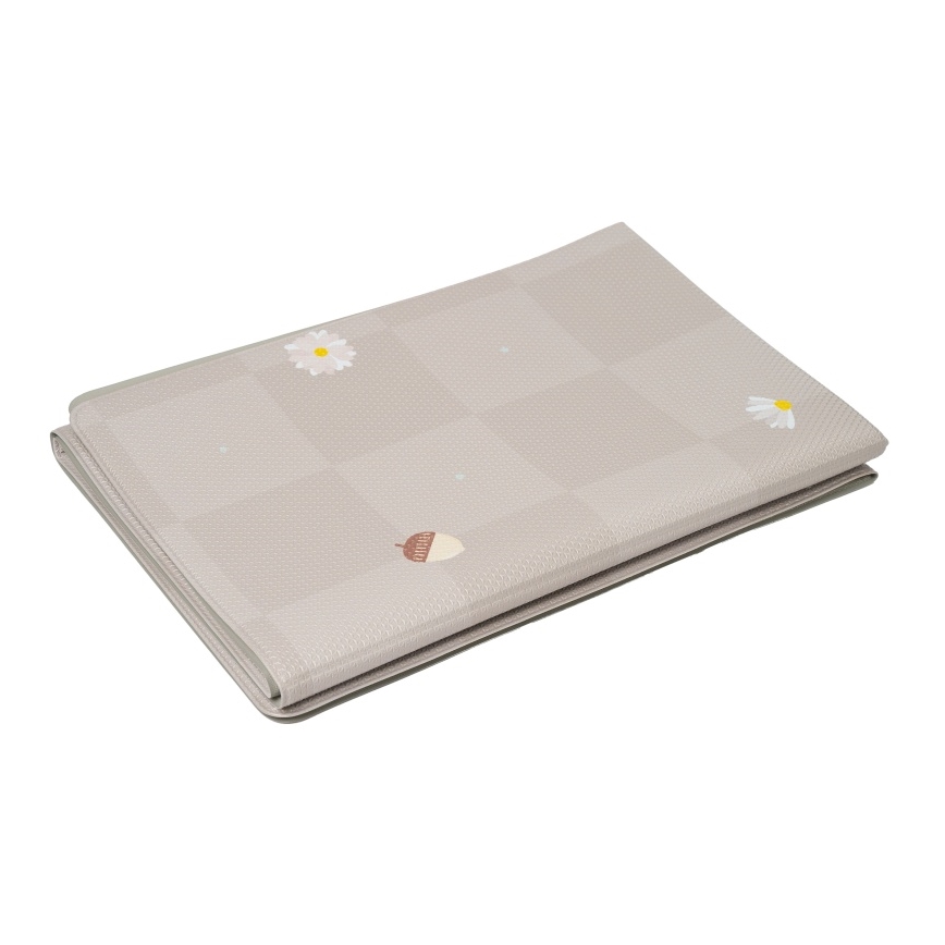 Taf Toys - laste mängumatt Checkers