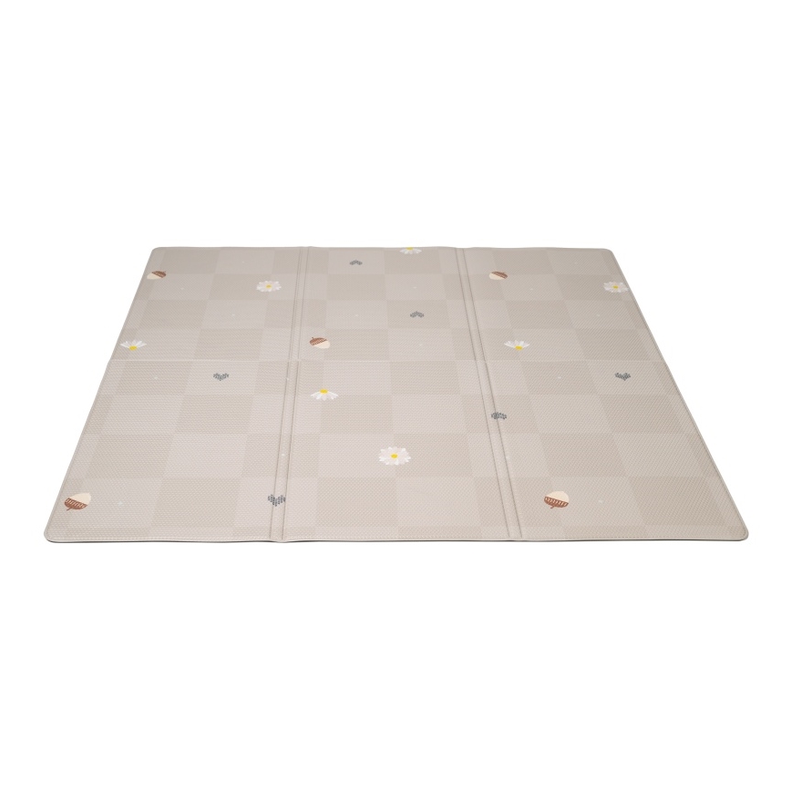 Taf Toys - laste mängumatt Checkers