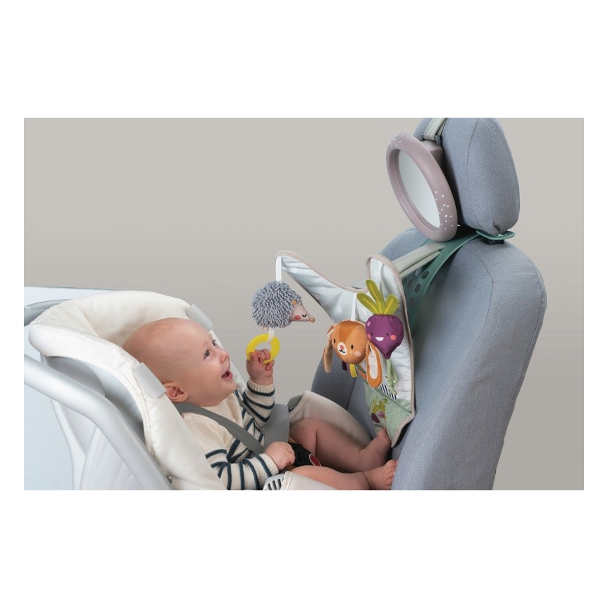 Taf Toys - Mängukeskus autosse Aed