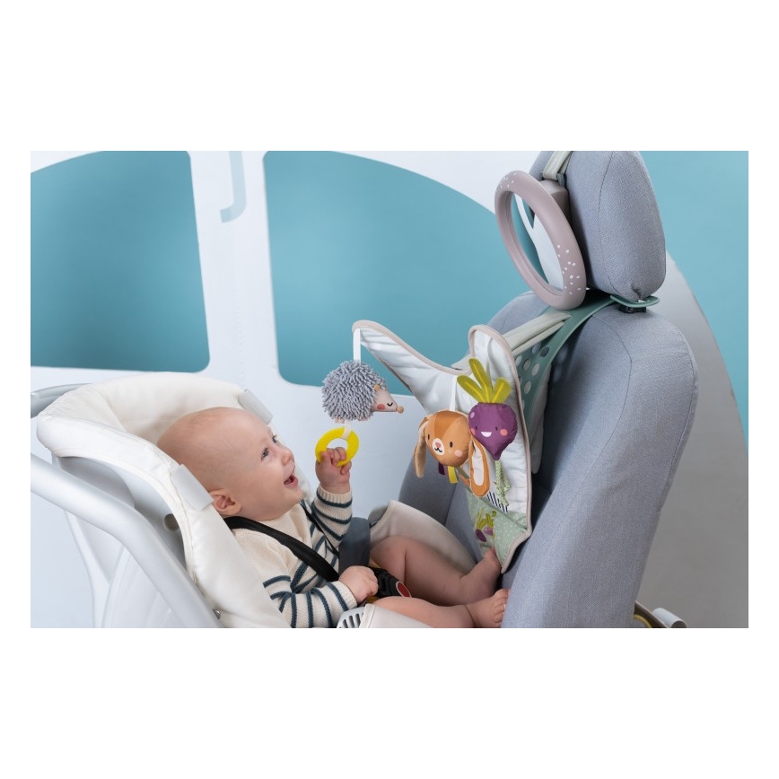 Taf Toys - Mängukeskus autosse Aed