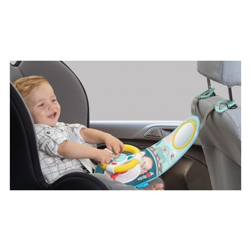 Taf Toys - Mängukeskus autosse Koaala