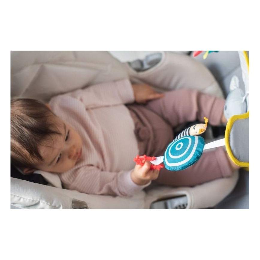 Taf Toys - Mängukeskus autosse koaala