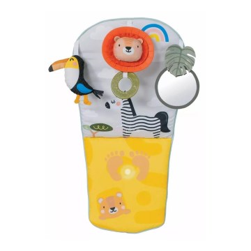 Taf Toys - Play & Kick automänguasi savann 3xAG13