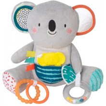 Taf Toys - Plüüsist mänguasi närimisleludega 25 cm koaala
