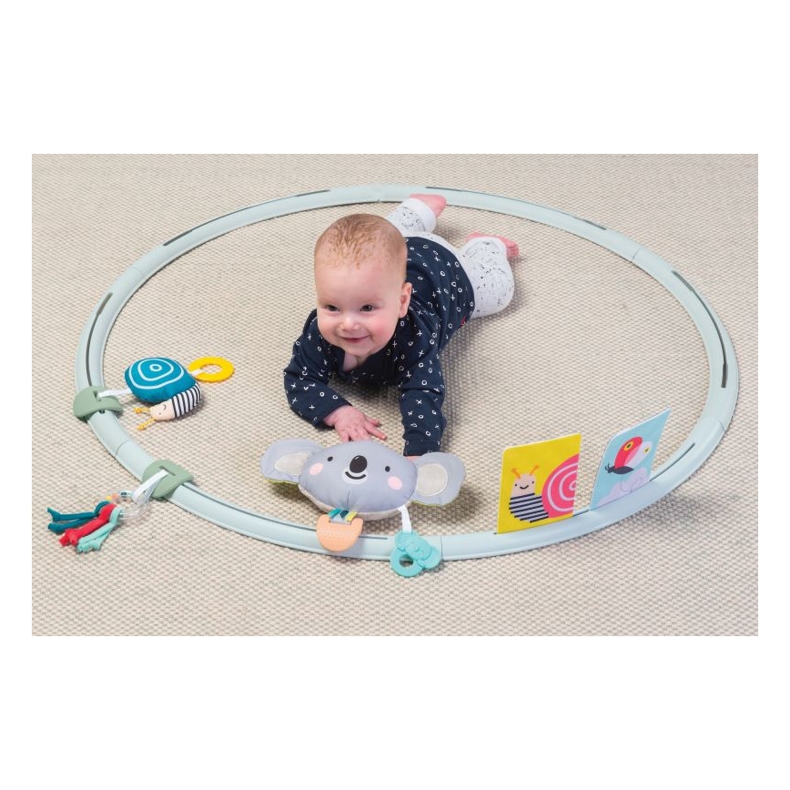 Taf Toys - Tegelusrõngas d. 90 cm koaala