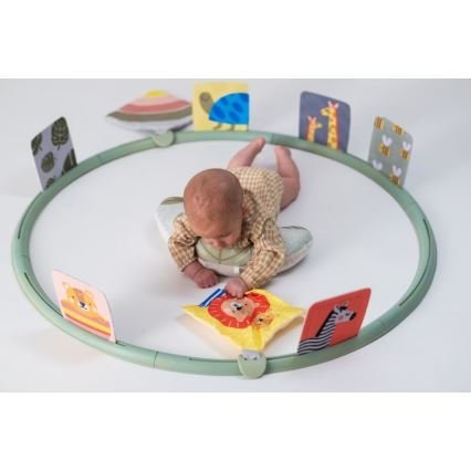 Taf Toys - Tegelusrõngas d. 90 cm savann