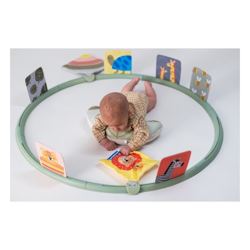 Taf Toys - Tegelusrõngas d. 90 cm savann