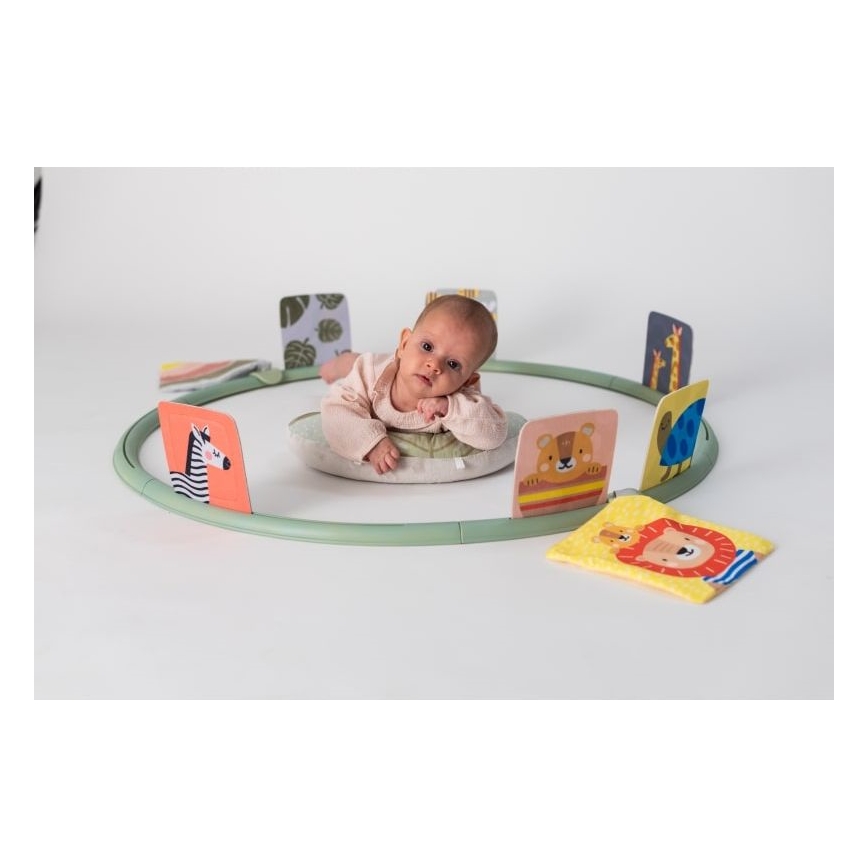 Taf Toys - Tegelusrõngas d. 90 cm savann