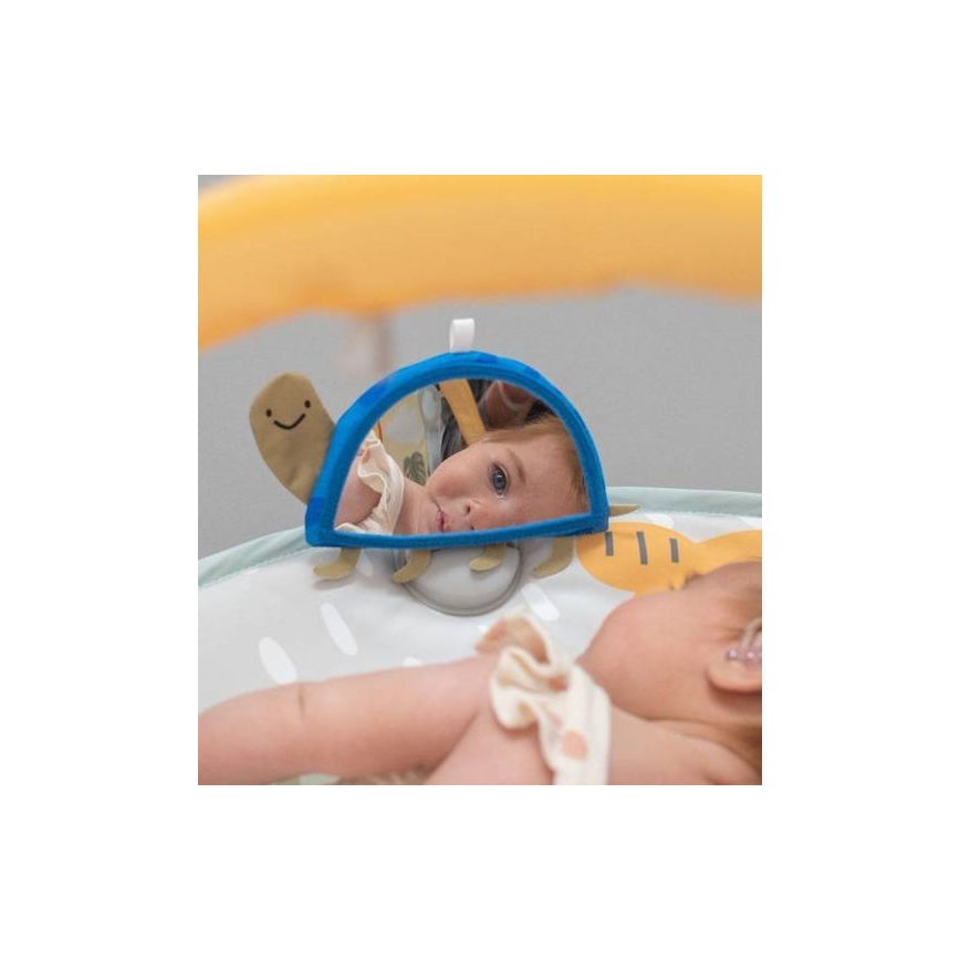 Taf Toys - Tegelustekk kaarega savann 2xAAA