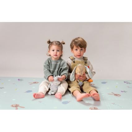 Taf Toys - XL puslematt lastele Aed