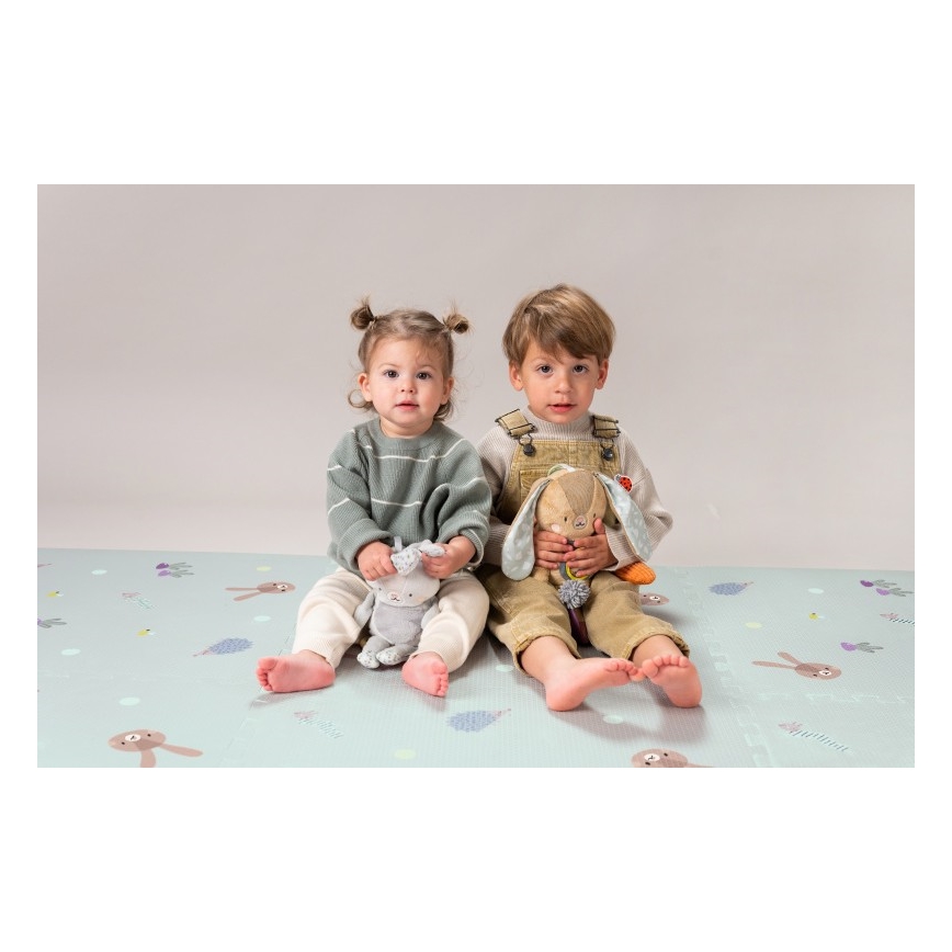 Taf Toys - XL puslematt lastele Aed