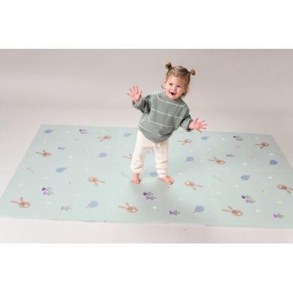 Taf Toys - XL puslematt lastele Aed