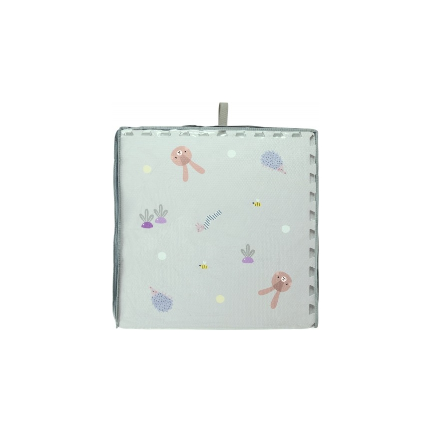 Taf Toys - XL puslematt lastele Aed
