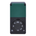 Taimer hämardusanduriga 3600W/230V IP44