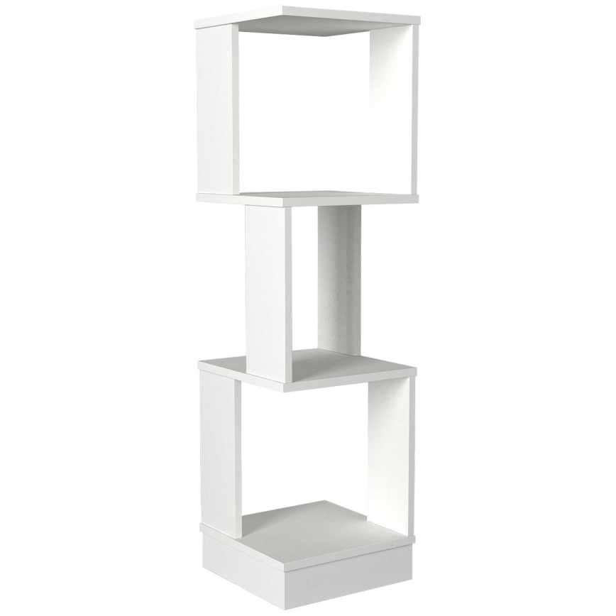 Taimeriiul LEVANDER 120,4x35 cm valge
