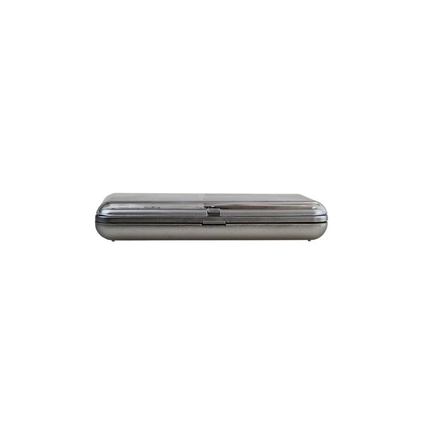 Taskukaal 550 g 2xAAA hall