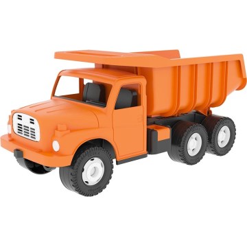 Tatra auto 73 cm oranž