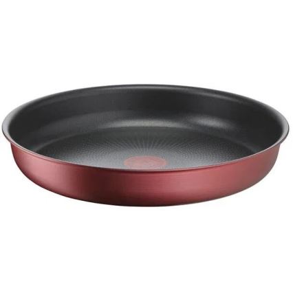 Tefal - 10-osaline pottide ja pannide komplekt INGENIO DAILY CHEF vaskne