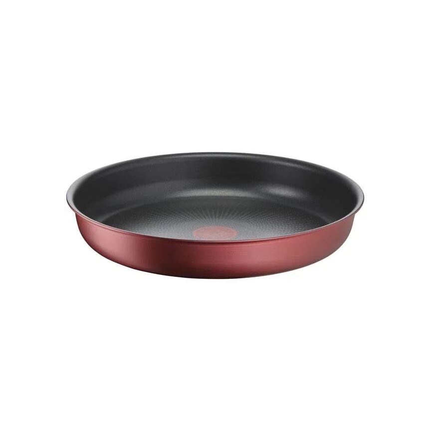 Tefal - 10-osaline pottide ja pannide komplekt INGENIO DAILY CHEF vaskne