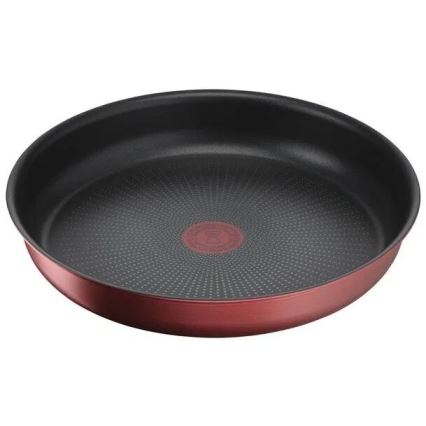 Tefal - 10-osaline pottide ja pannide komplekt INGENIO DAILY CHEF vaskne