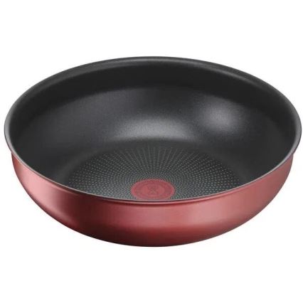 Tefal - 10-osaline pottide ja pannide komplekt INGENIO DAILY CHEF vaskne