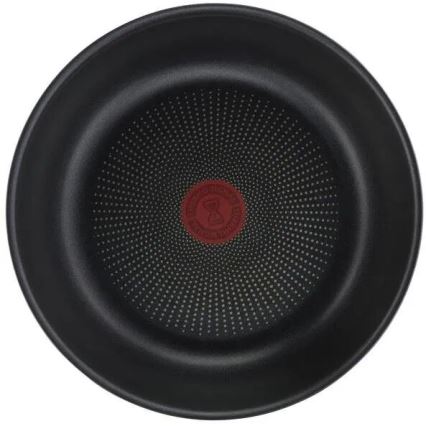 Tefal - 10-osaline pottide ja pannide komplekt INGENIO DAILY CHEF vaskne